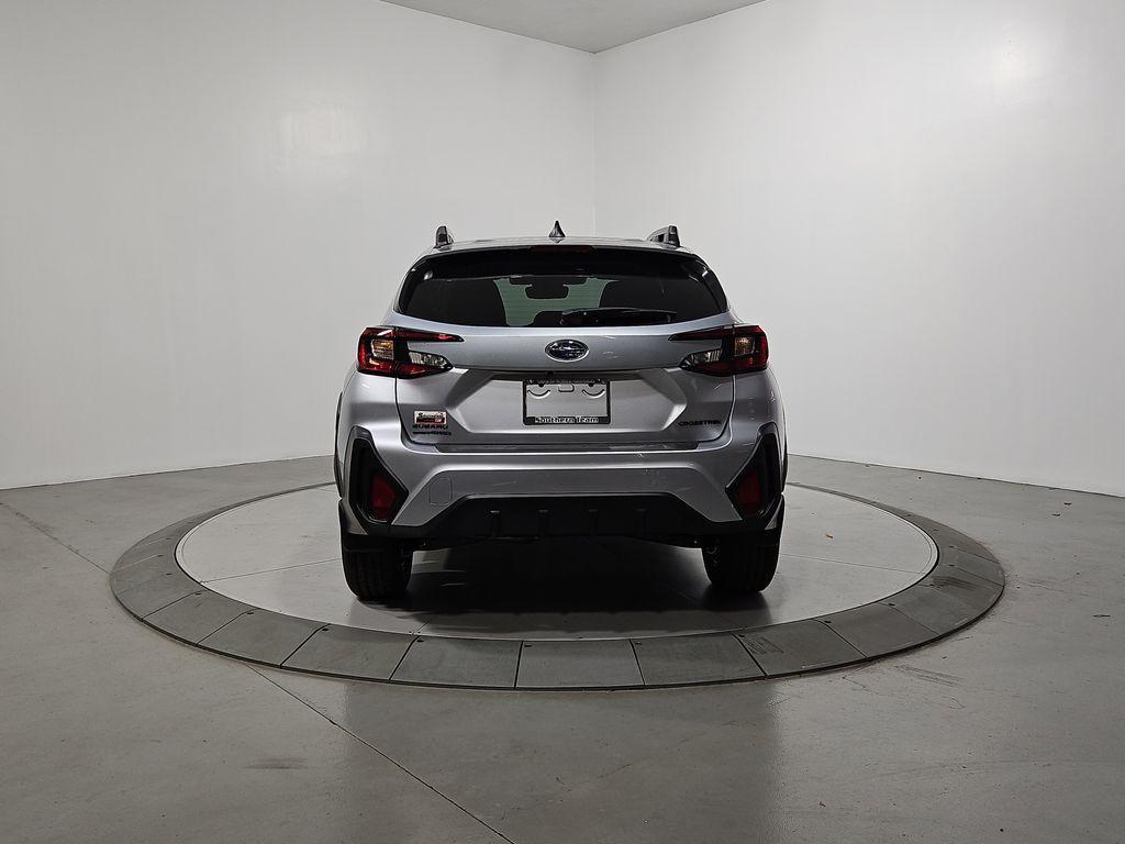new 2026 Subaru Crosstrek car, priced at $32,697