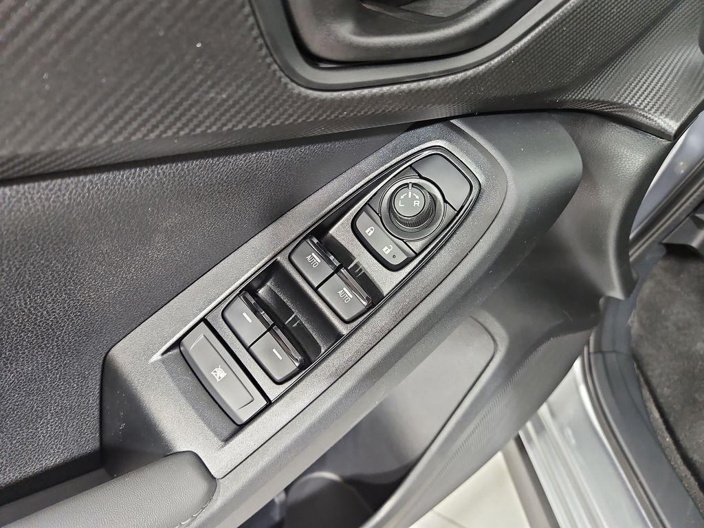 new 2026 Subaru Crosstrek car, priced at $32,697