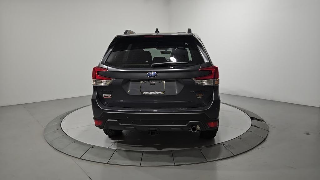 new 2024 Subaru Forester car, priced at $36,663