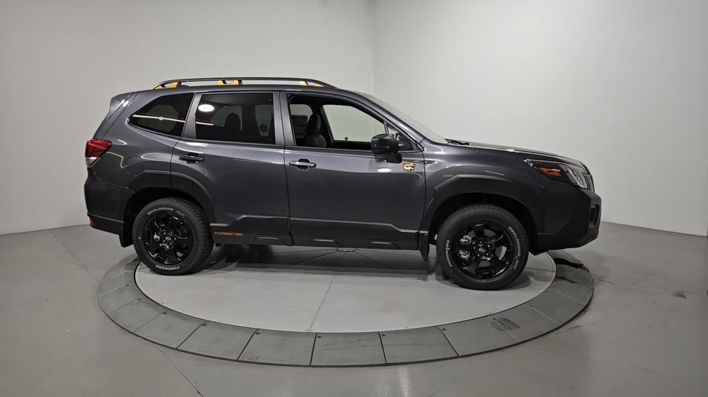 new 2024 Subaru Forester car, priced at $36,663