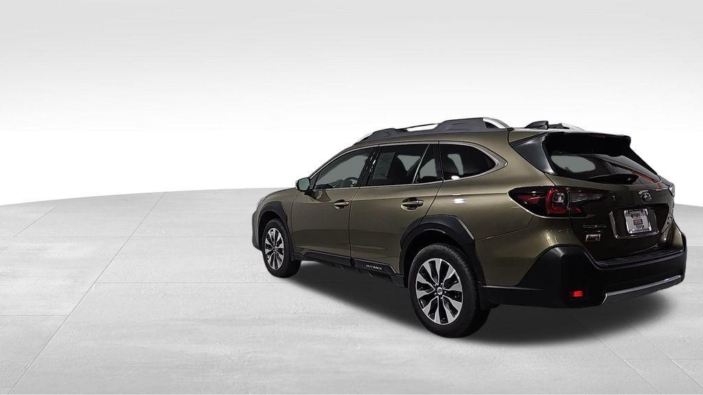 used 2024 Subaru Outback car, priced at $37,792