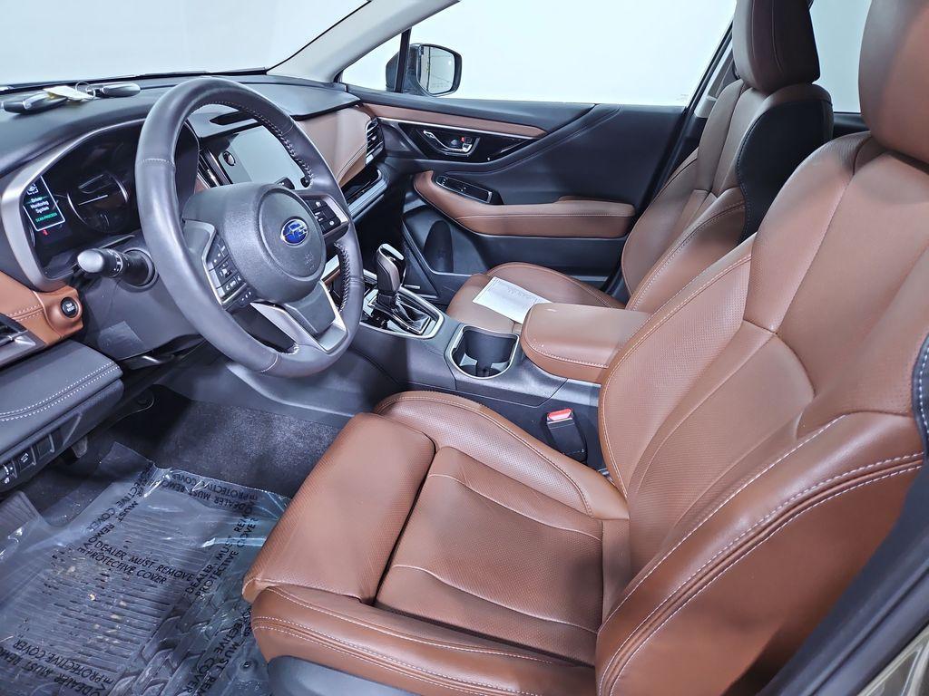 used 2024 Subaru Outback car, priced at $37,792