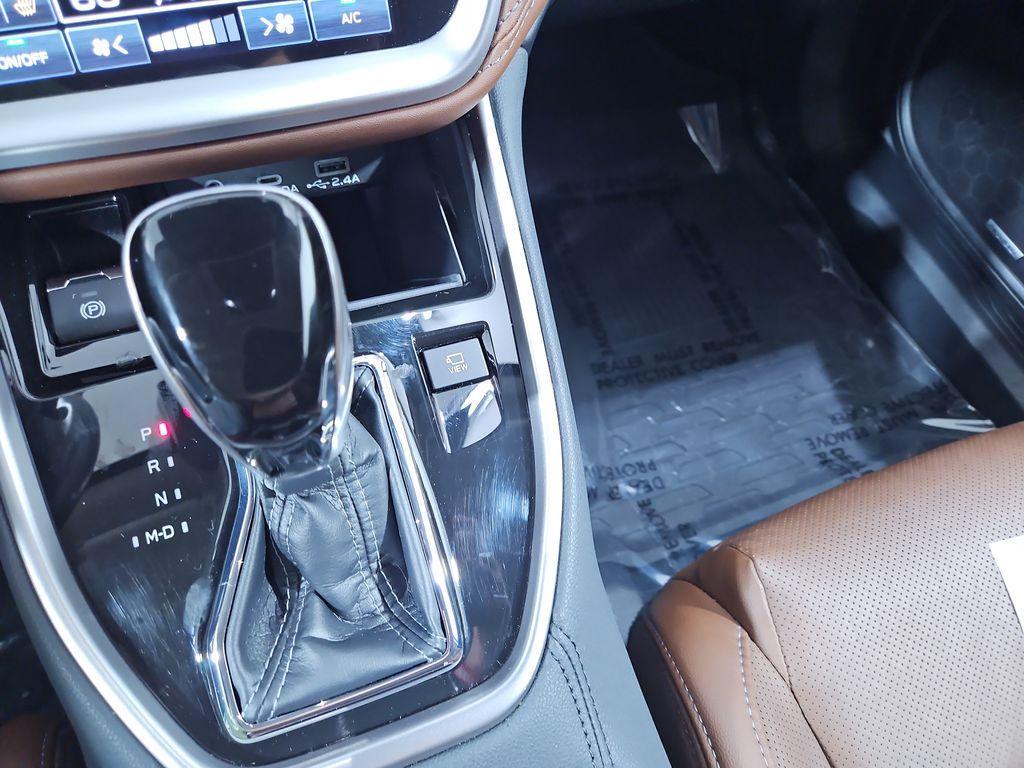 used 2024 Subaru Outback car, priced at $37,792