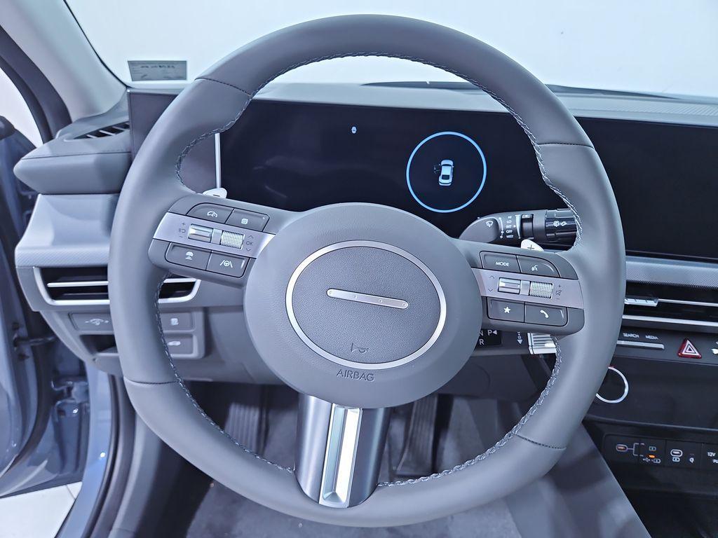new 2025 Hyundai Sonata car, priced at $30,333