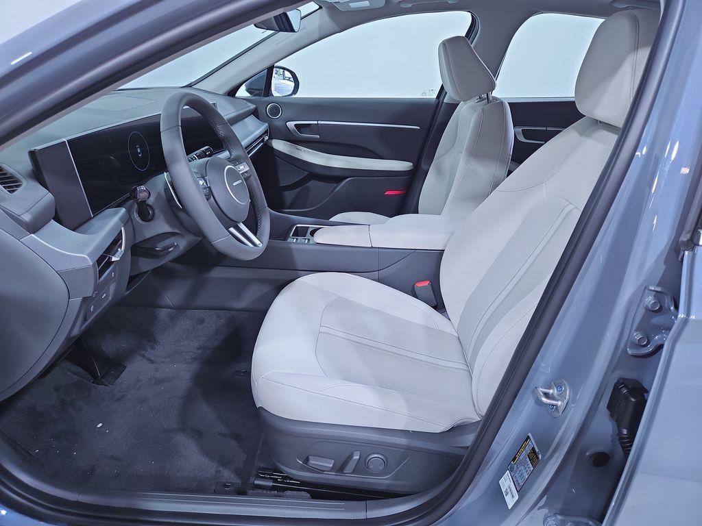 new 2025 Hyundai Sonata car, priced at $30,333