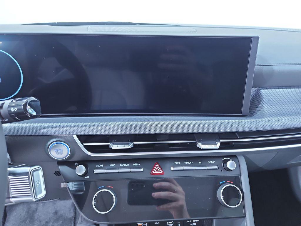 new 2025 Hyundai Sonata car, priced at $30,333