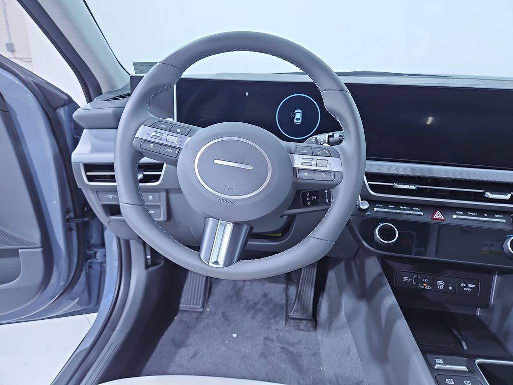 new 2025 Hyundai Sonata car, priced at $30,333