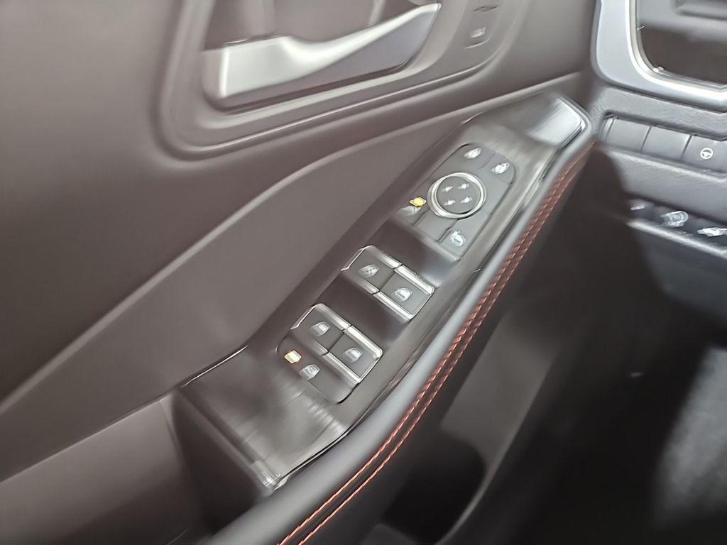 new 2025 Nissan Rogue car, priced at $33,879