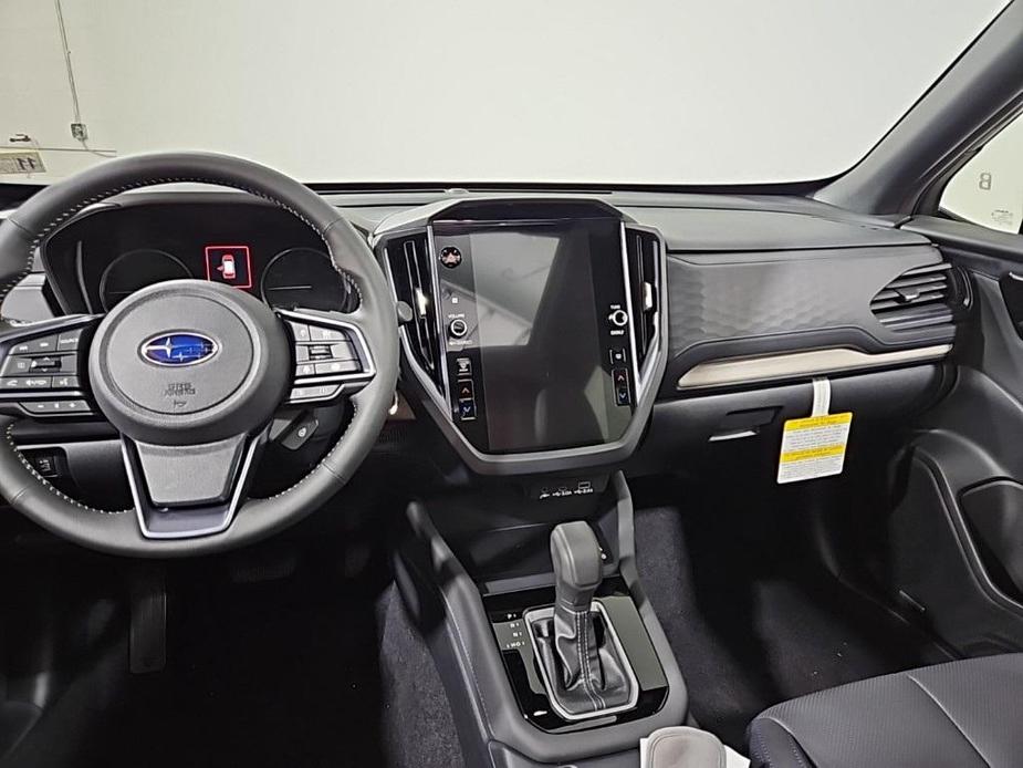 new 2025 Subaru Forester car, priced at $37,423