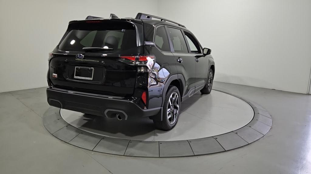 new 2025 Subaru Forester car, priced at $37,423