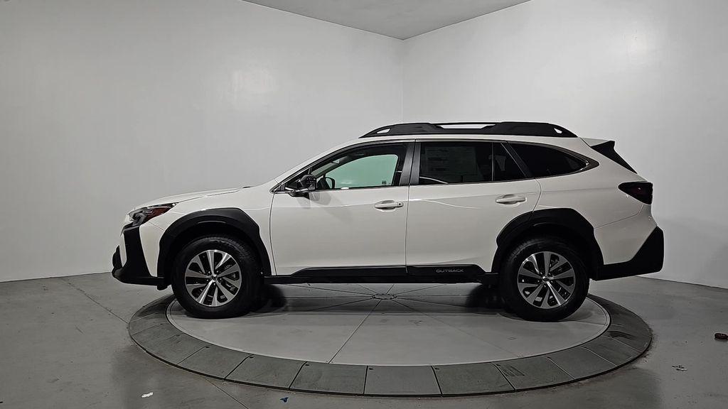 new 2025 Subaru Outback car, priced at $35,901