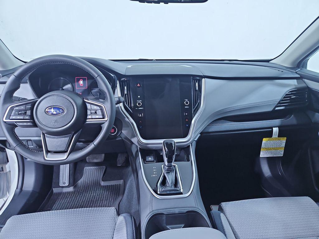 new 2025 Subaru Outback car, priced at $35,901