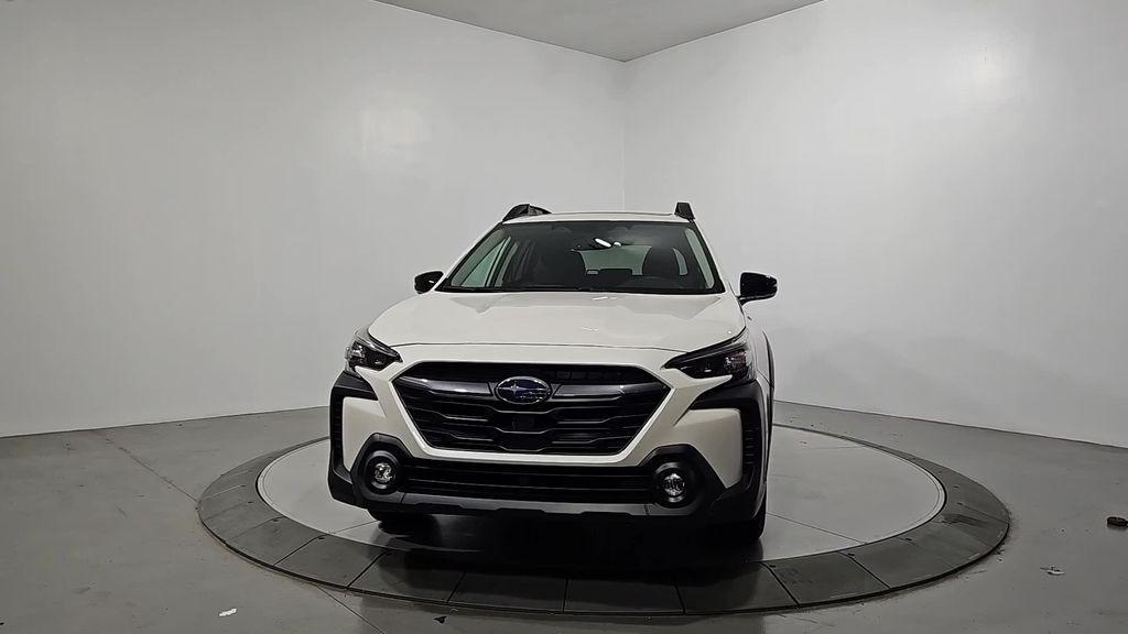 new 2025 Subaru Outback car, priced at $35,901