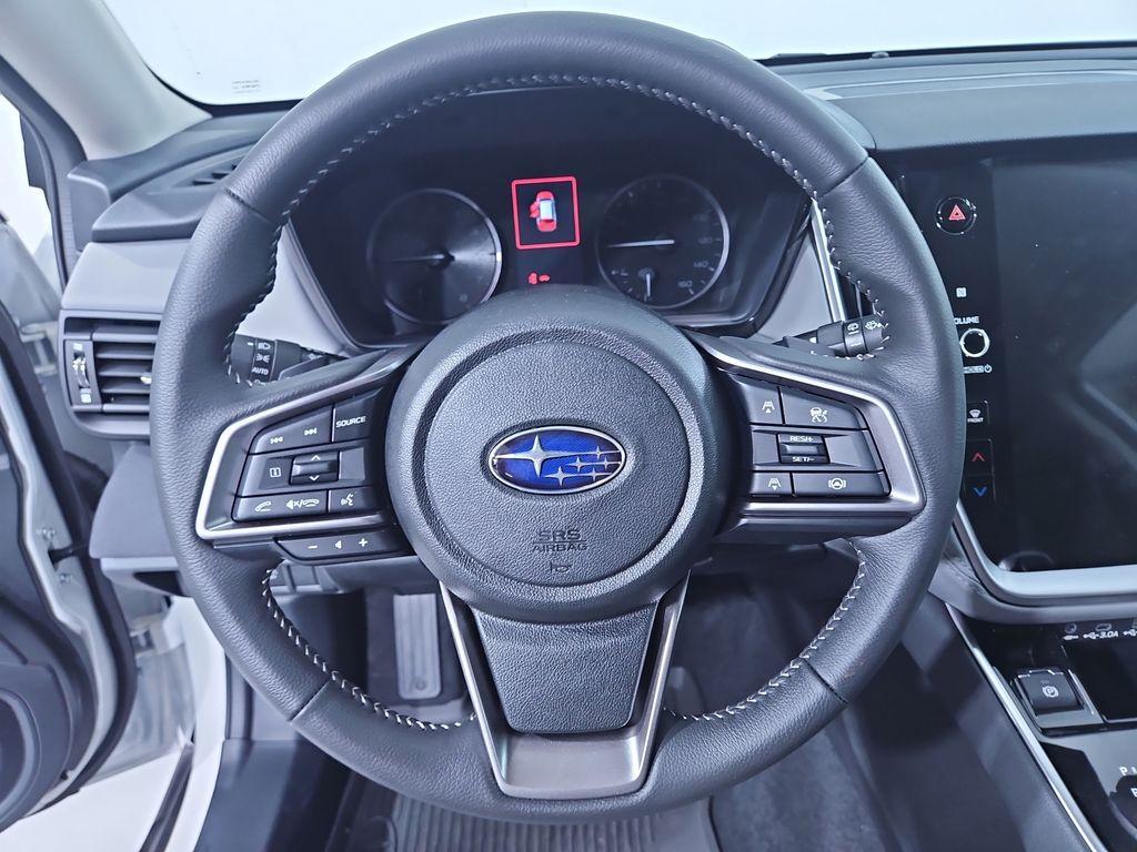 new 2025 Subaru Outback car, priced at $35,901