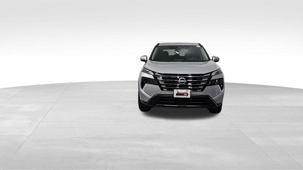 new 2025 Nissan Rogue car, priced at $30,562