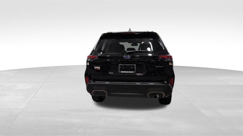 new 2025 Subaru Forester car, priced at $36,035