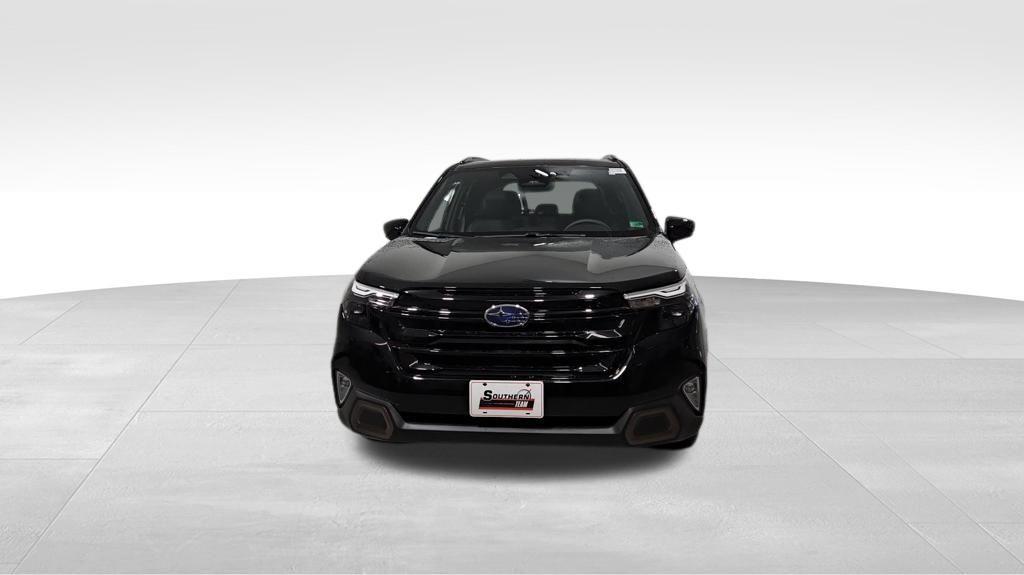 new 2025 Subaru Forester car, priced at $36,035