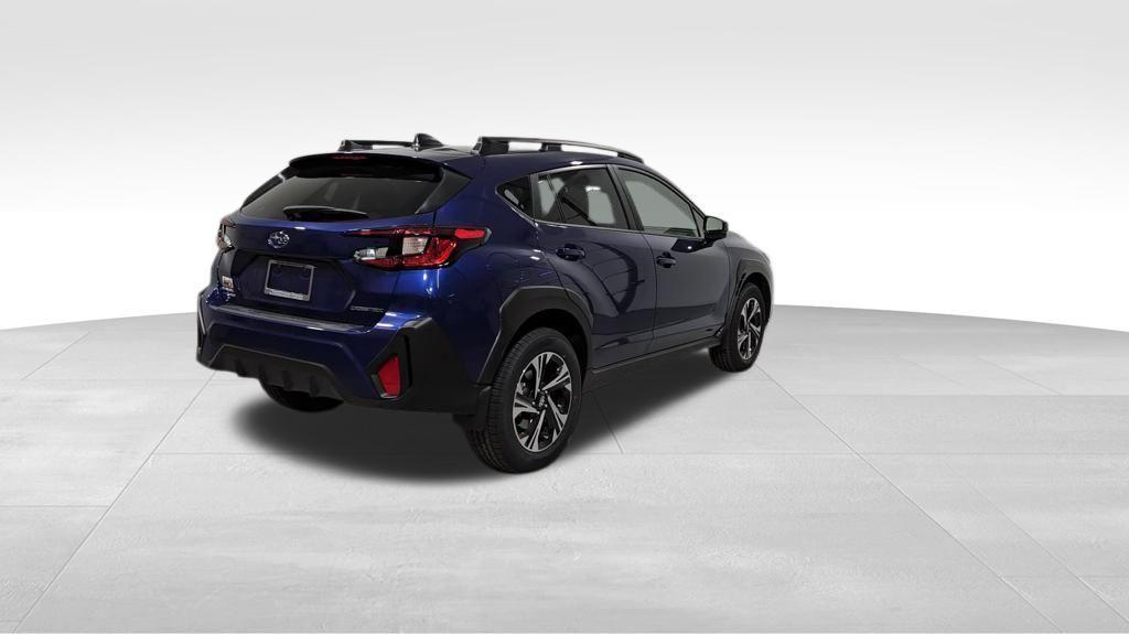 new 2025 Subaru Crosstrek car, priced at $29,982