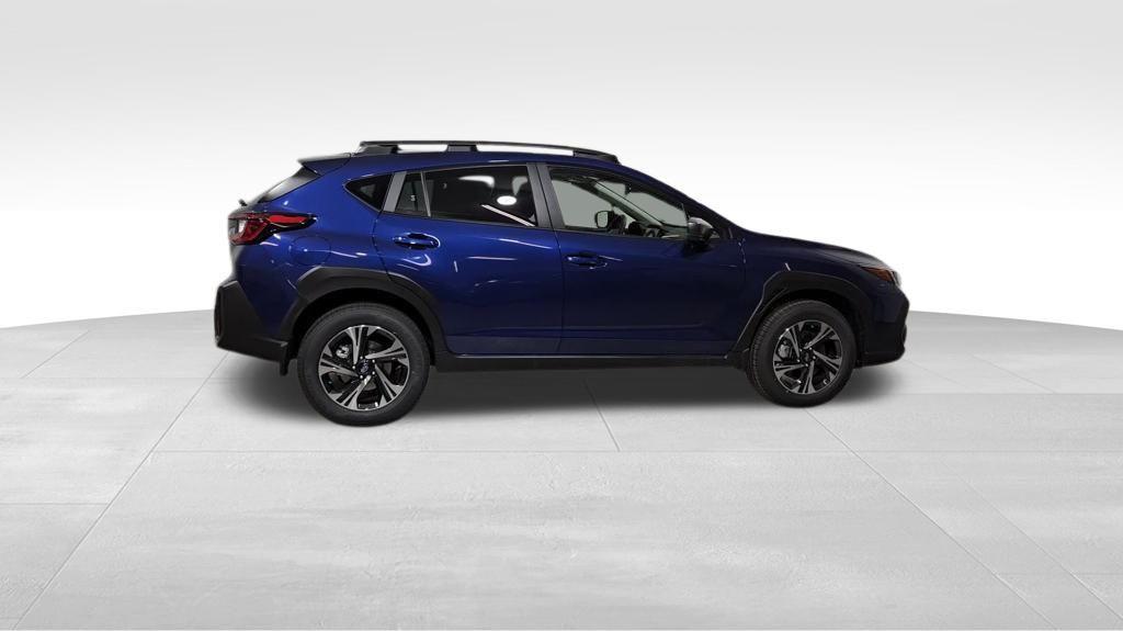 new 2025 Subaru Crosstrek car, priced at $29,982