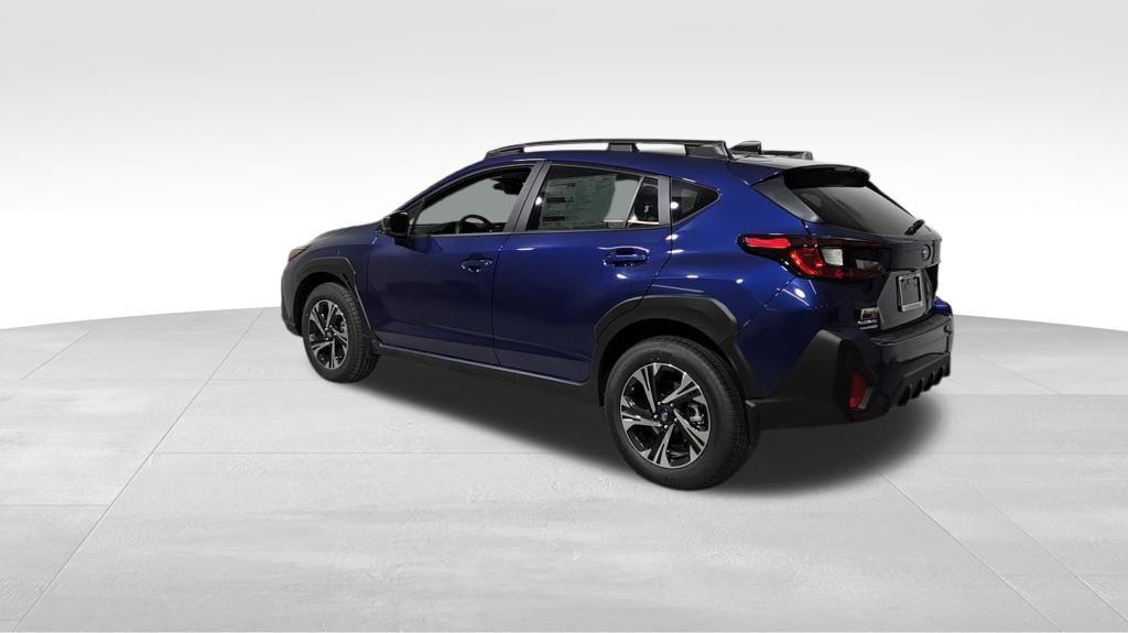 new 2025 Subaru Crosstrek car, priced at $29,982