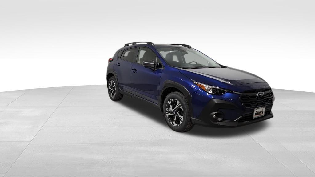 new 2025 Subaru Crosstrek car, priced at $29,982