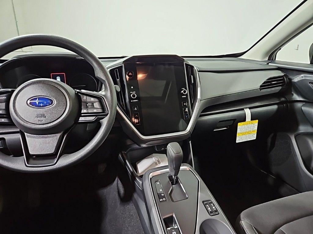 new 2025 Subaru Crosstrek car, priced at $29,982