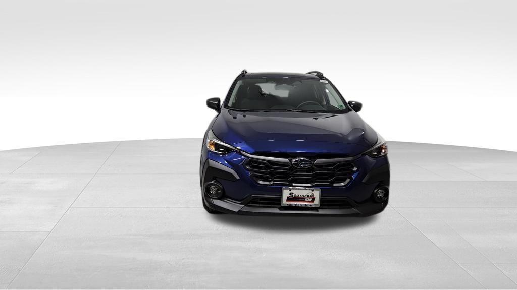 new 2025 Subaru Crosstrek car, priced at $29,982