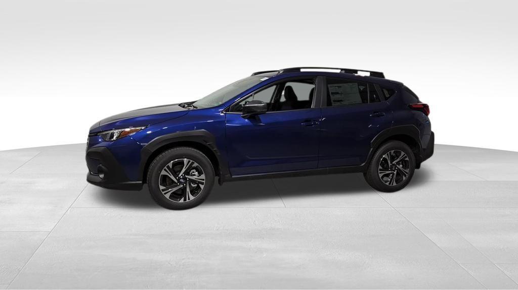 new 2025 Subaru Crosstrek car, priced at $29,982