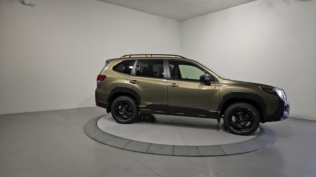 new 2024 Subaru Forester car, priced at $37,013