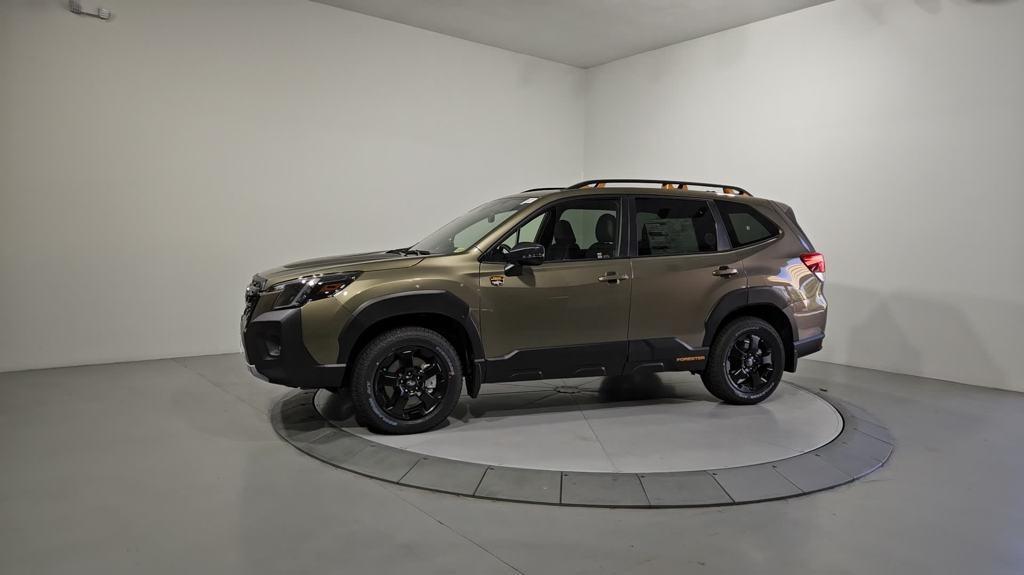 new 2024 Subaru Forester car, priced at $37,013