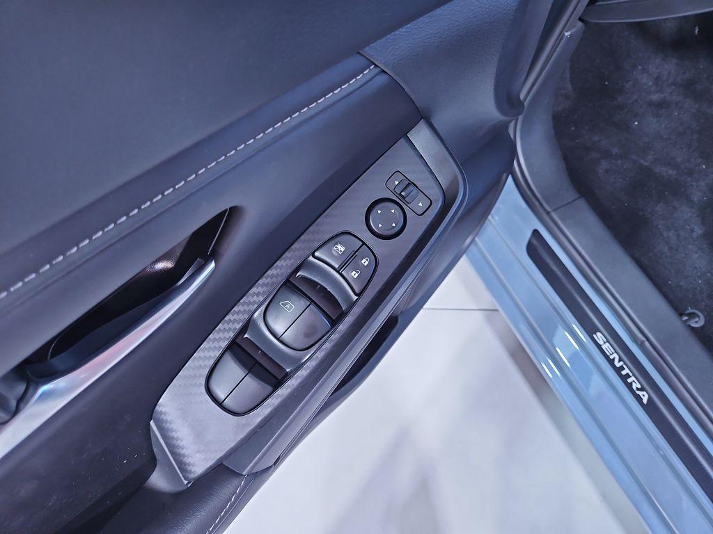 new 2025 Nissan Sentra car, priced at $23,848