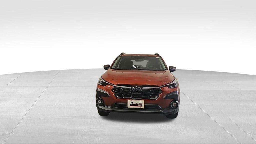 new 2025 Subaru Crosstrek car, priced at $34,273