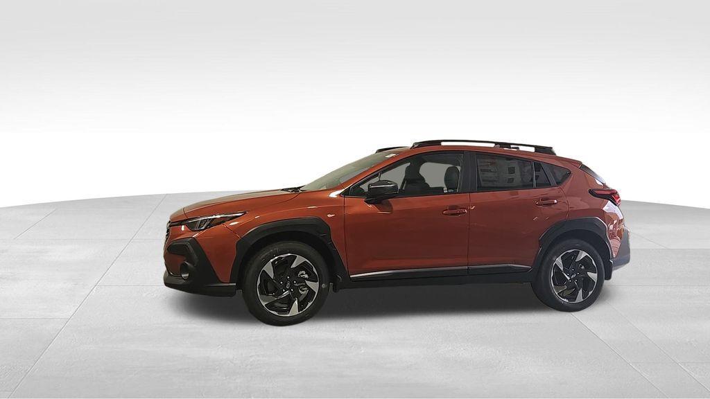 new 2025 Subaru Crosstrek car, priced at $34,273