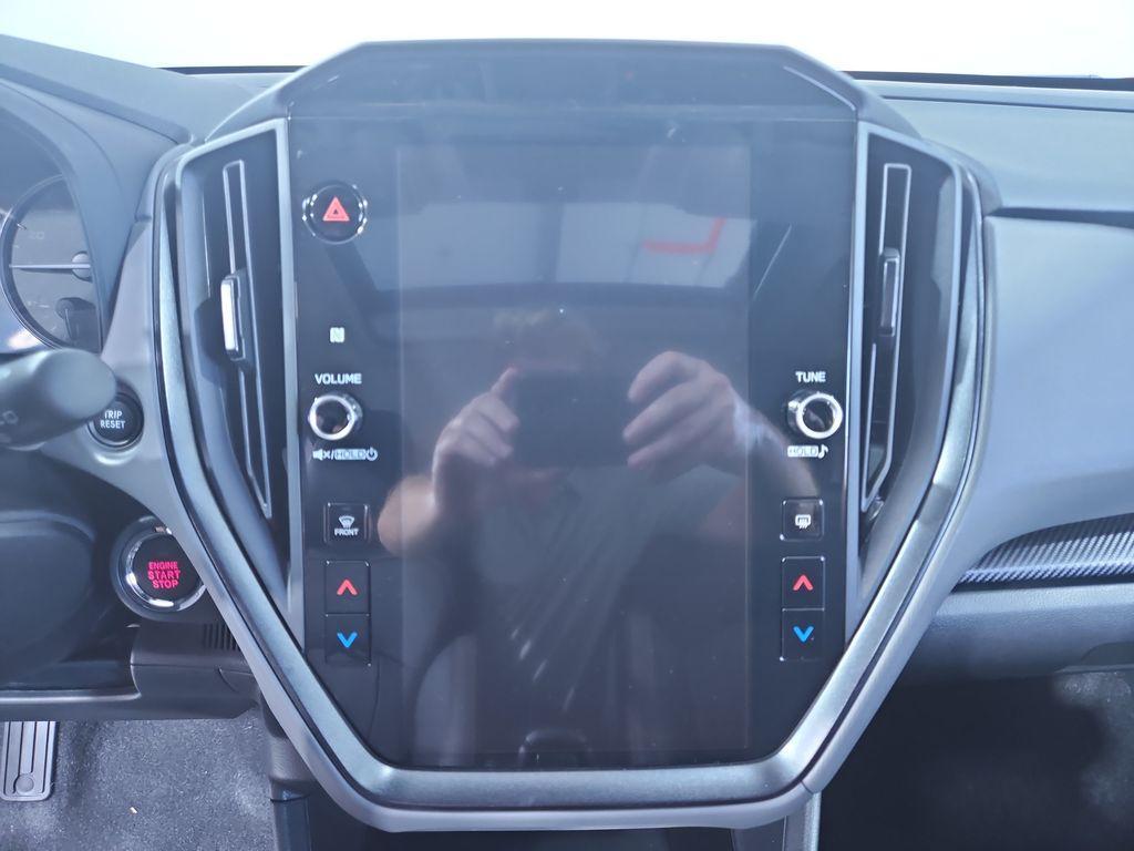new 2025 Subaru Crosstrek car, priced at $34,273