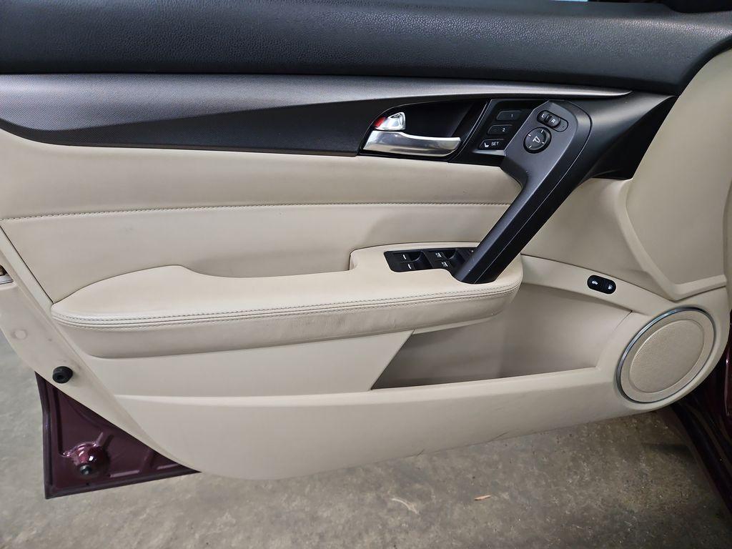 used 2012 Acura TL car, priced at $8,830