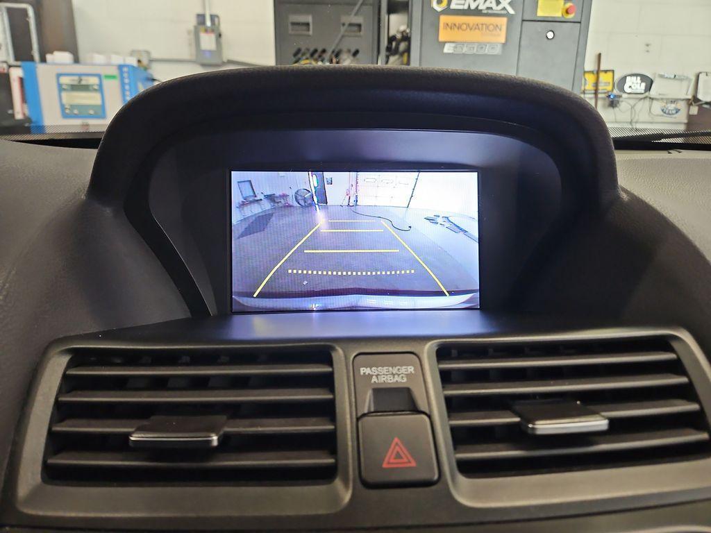 used 2012 Acura TL car, priced at $8,830