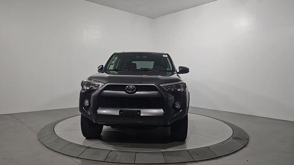 used 2017 Toyota 4Runner car, priced at $29,116