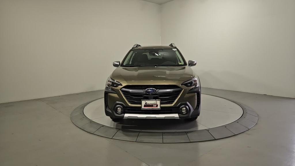 new 2025 Subaru Outback car, priced at $39,734