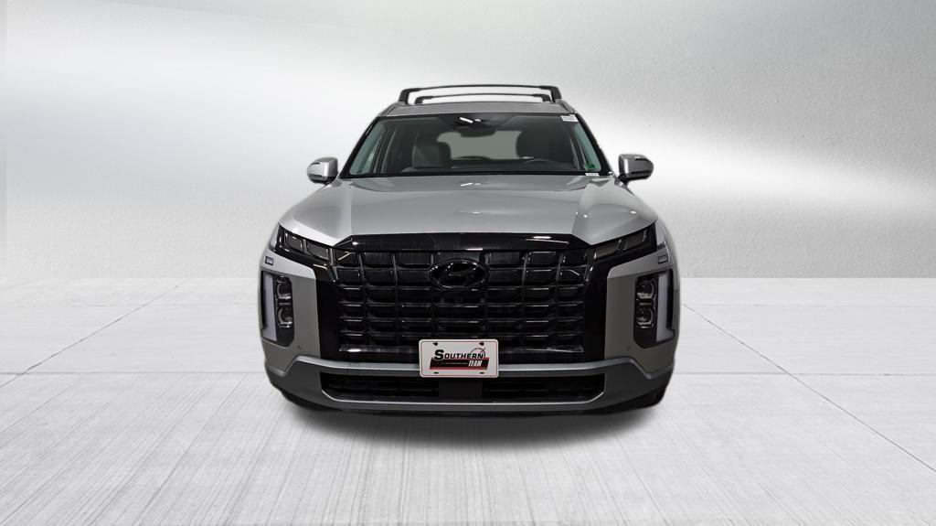 new 2025 Hyundai Palisade car, priced at $45,500