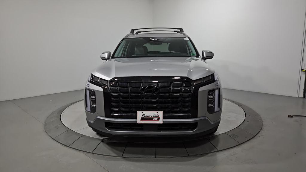 new 2025 Hyundai Palisade car, priced at $47,150