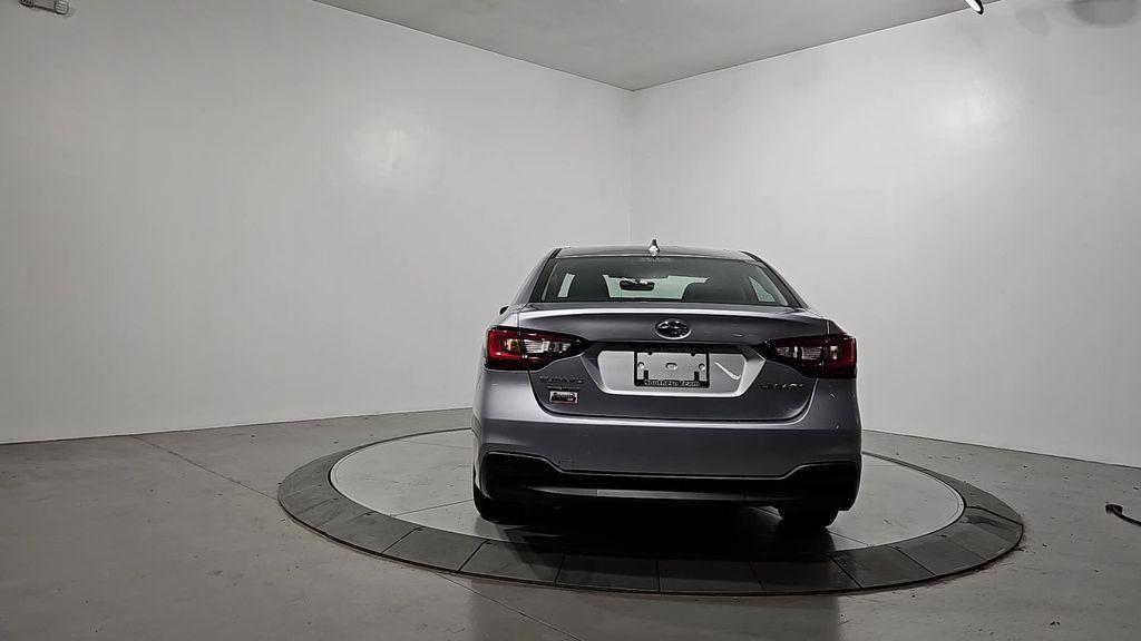 new 2025 Subaru Legacy car, priced at $29,165