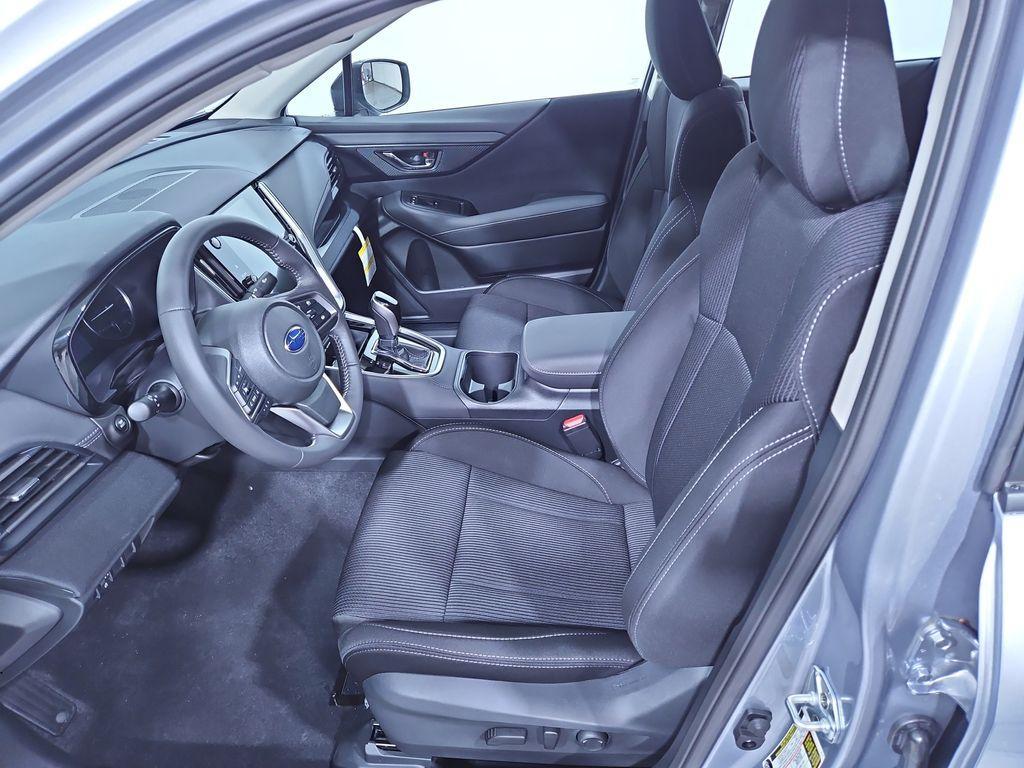 new 2025 Subaru Legacy car, priced at $29,165