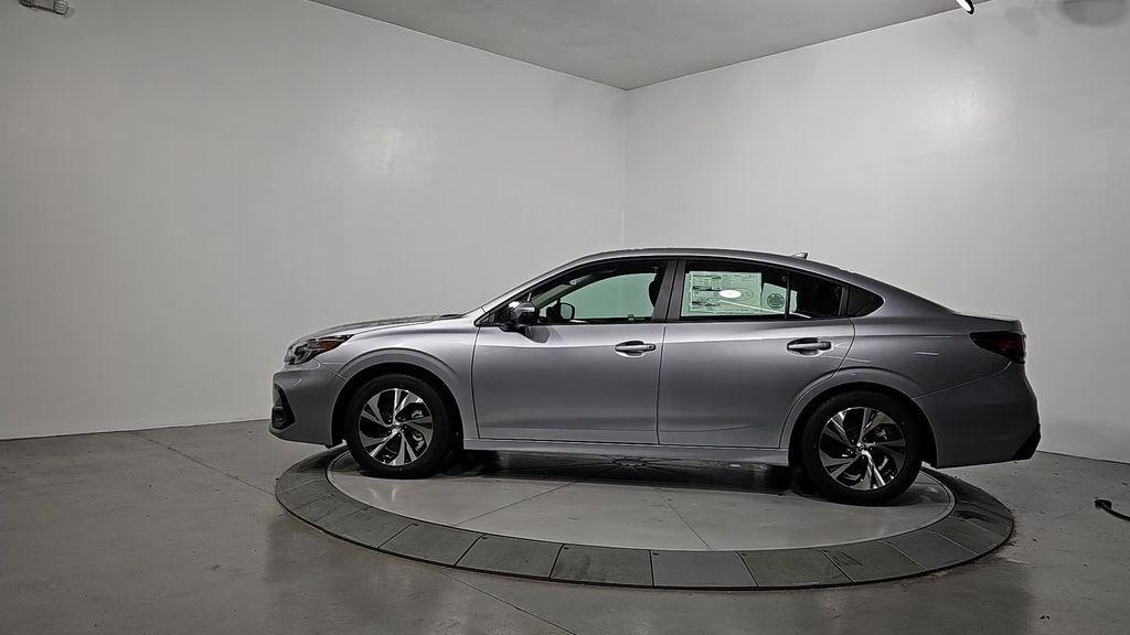 new 2025 Subaru Legacy car, priced at $29,165