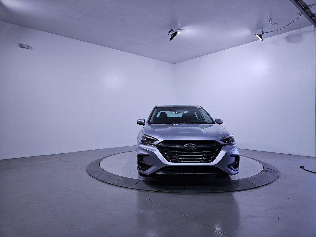 new 2025 Subaru Legacy car, priced at $29,165