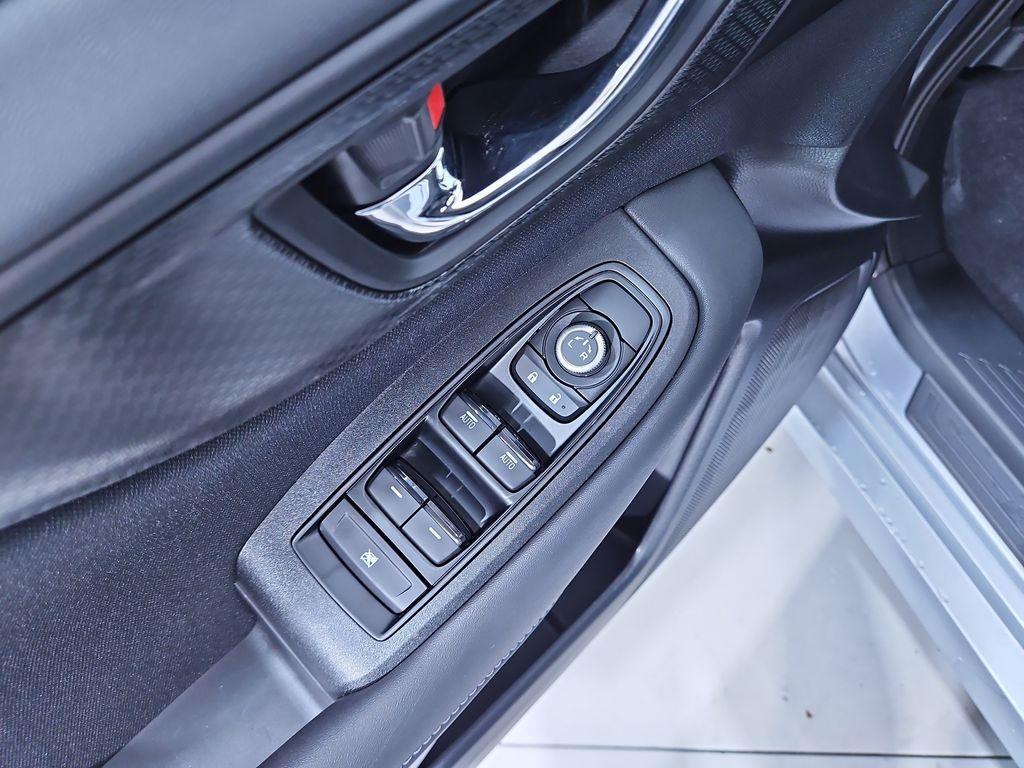 new 2025 Subaru Legacy car, priced at $29,165