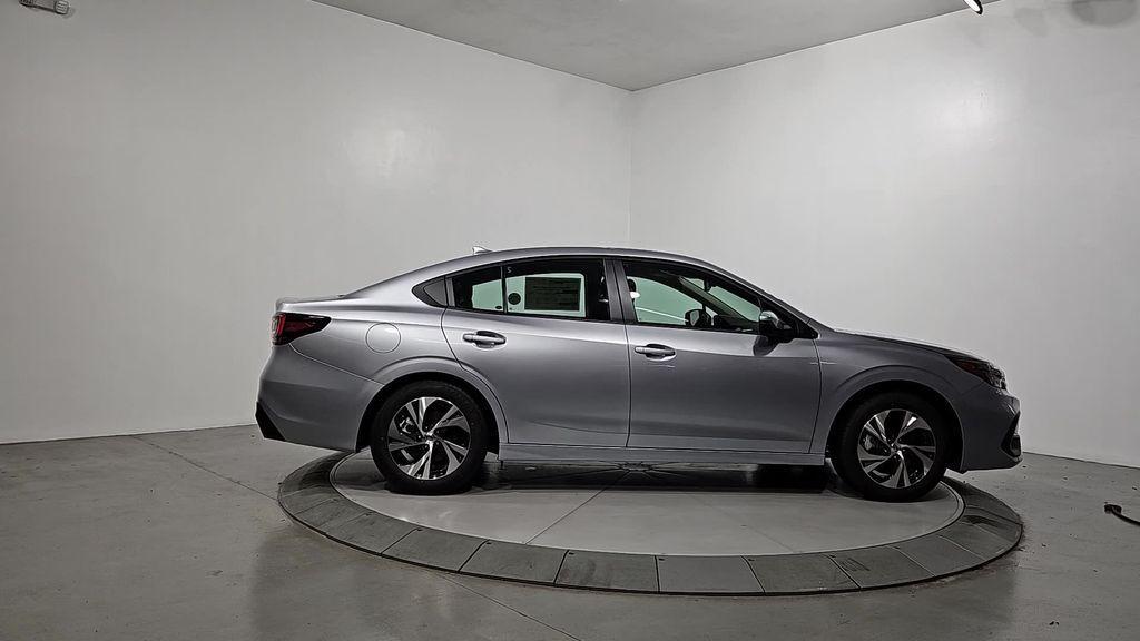 new 2025 Subaru Legacy car, priced at $29,165