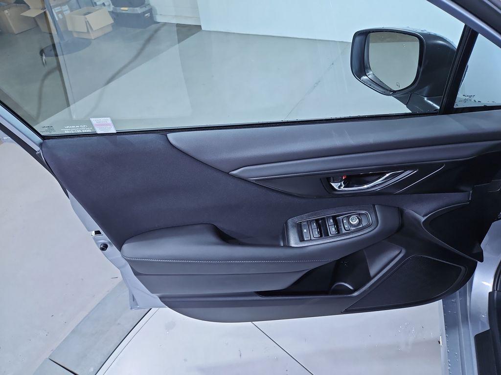 new 2025 Subaru Legacy car, priced at $29,165