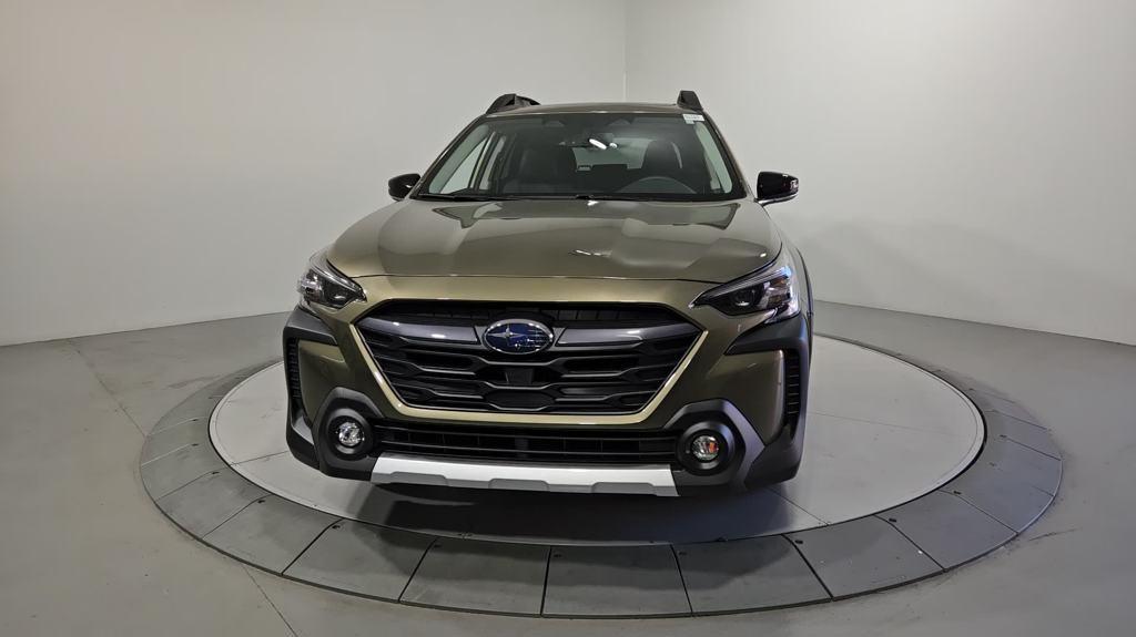 new 2025 Subaru Outback car, priced at $38,204