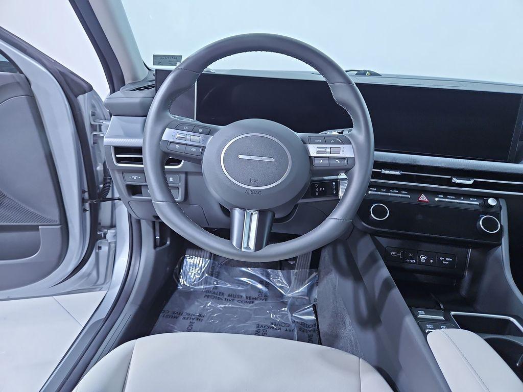 used 2024 Hyundai Sonata car, priced at $26,852