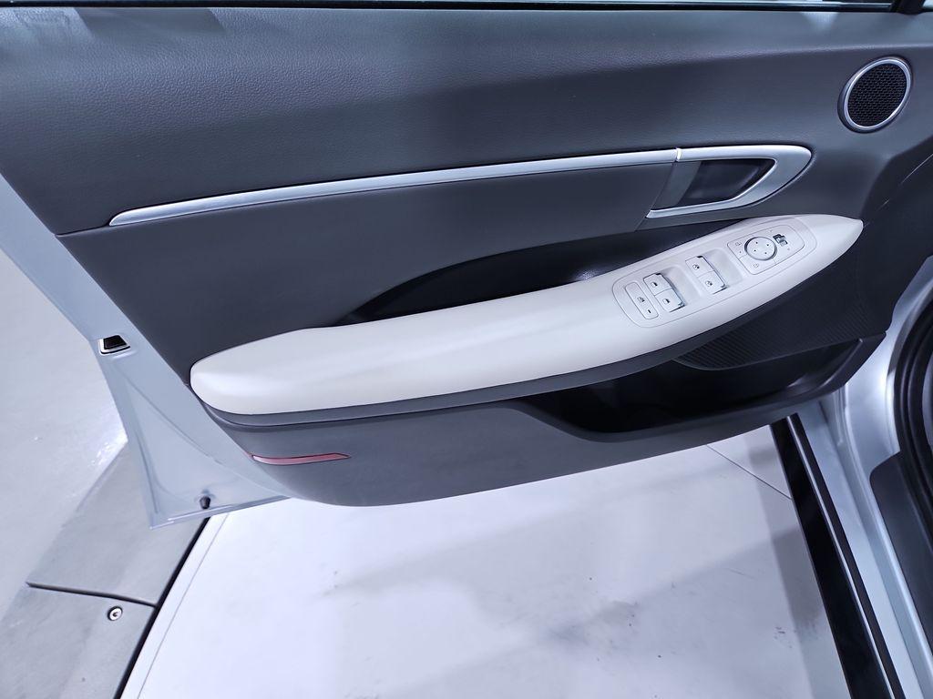 used 2024 Hyundai Sonata car, priced at $26,852